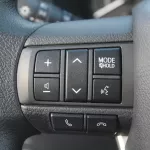 TOYOTA HILUX 2.7L PETROL 4WD MANUAL 2023 MODEL YEAR WHITE - Thumbnail 8