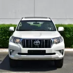 2023 TOYOTA PRADO GXR V6 4.0L PETROL - Thumbnail 1