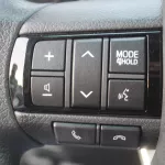 TOYOTA HILUX SRS 2.7L PETROL 4WD 2023 MODEL YEAR WHITE - Thumbnail 8