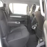 TOYOTA HILUX SRS 2.7L PETROL 4WD 2023 MODEL YEAR WHITE - Thumbnail 13