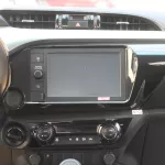 TOYOTA HILUX SRS 2.7L PETROL 4WD 2023 MODEL YEAR WHITE - Thumbnail 16