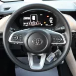 TOYOTA YARIS Y+ 1.3L PETROL CVT 2024 MODEL YEAR RED COLOR - Thumbnail 9