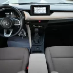 TOYOTA YARIS Y+ 1.3L PETROL CVT 2024 MODEL YEAR RED COLOR - Thumbnail 12