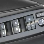 Toyota Avalon 2.5L Petrol FWD 2023 Model Year Black Color - Thumbnail 7