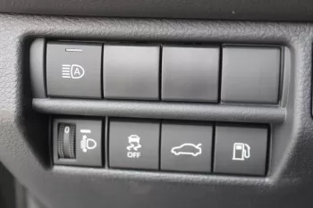Toyota Avalon 2.5L Petrol FWD 2023 Model Year Black Color