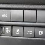 Toyota Avalon 2.5L Petrol FWD 2023 Model Year Black Color - Thumbnail 8