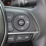 Toyota Avalon 2.5L Petrol FWD 2023 Model Year Black Color - Thumbnail 10