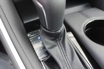 Toyota Avalon 2.5L Petrol FWD 2023 Model Year Black Color