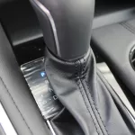 Toyota Avalon 2.5L Petrol FWD 2023 Model Year Black Color - Thumbnail 12