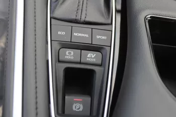 Toyota Avalon 2.5L Petrol FWD 2023 Model Year Black Color