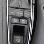 Toyota Avalon 2.5L Petrol FWD 2023 Model Year Black Color - Thumbnail 13