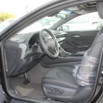Toyota Avalon 2.5L Petrol FWD 2023 Model Year Black Color - Thumbnail 14