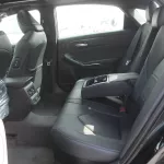 Toyota Avalon 2.5L Petrol FWD 2023 Model Year Black Color - Thumbnail 15