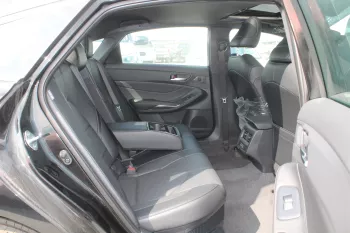 Toyota Avalon 2.5L Petrol FWD 2023 Model Year Black Color