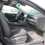 Toyota Avalon 2.5L Petrol FWD 2023 Model Year Black Color - Thumbnail 17
