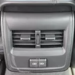Toyota Avalon 2.5L Petrol FWD 2023 Model Year Black Color - Thumbnail 20