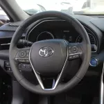 Toyota Avalon 2.5L Petrol FWD 2023 Model Year Black Color - Thumbnail 22