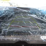 Toyota Avalon 2.5L Petrol FWD 2023 Model Year Black Color - Thumbnail 23