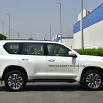 2023 TOYOTA PRADO GXR V6 4.0L PETROL - Thumbnail 2