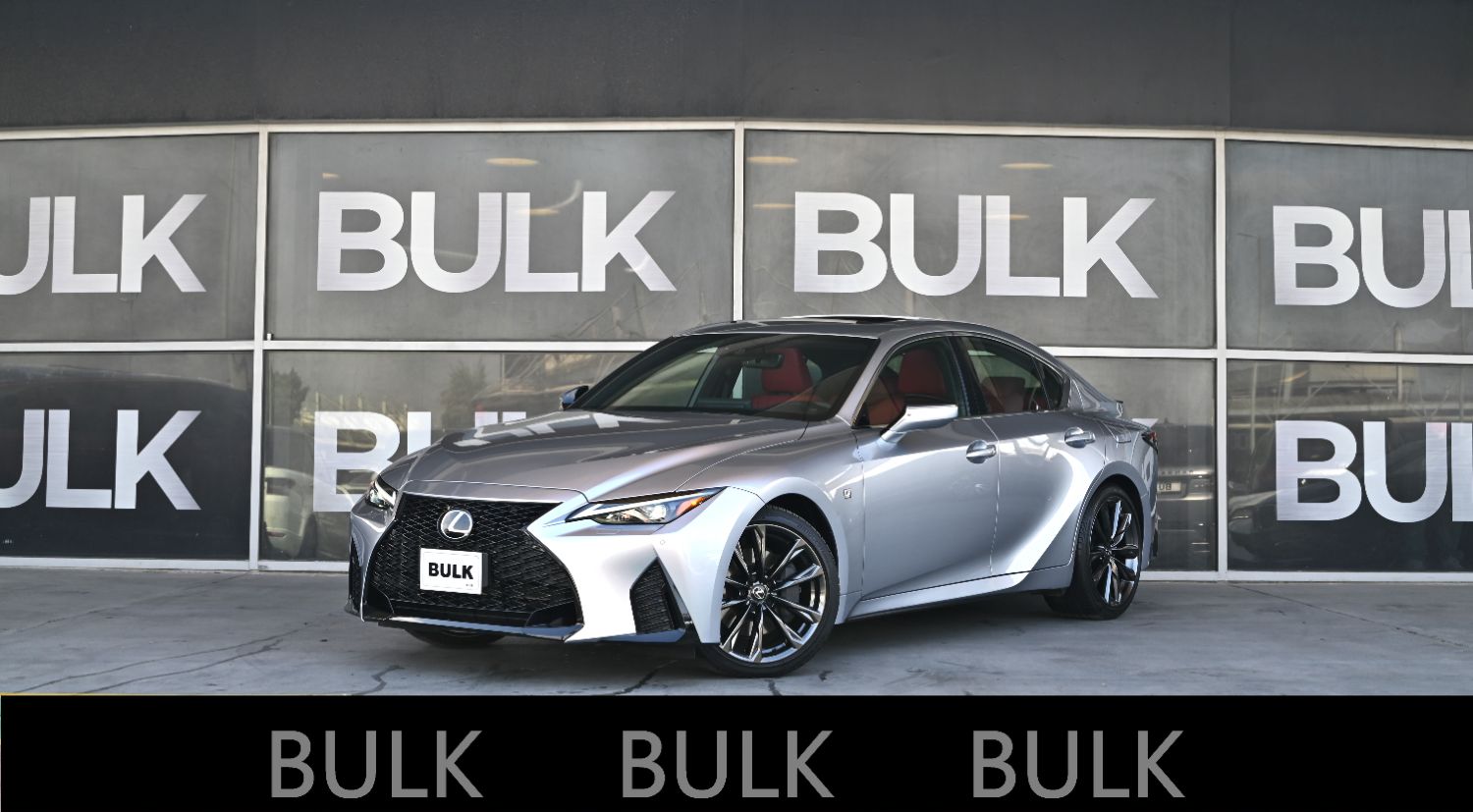 Bulk Used Cars Trading L.L.C dealership logo