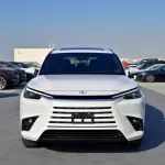 LEXUS TX350 EXECUTIVE 2.4L TURBO AWD 2024 MODEL YEAR - Thumbnail 1