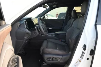 LEXUS TX350 EXECUTIVE 2.4L TURBO AWD 2024 MODEL YEAR
