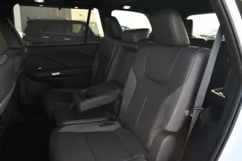 LEXUS TX350 EXECUTIVE 2.4L TURBO AWD 2024 MODEL YEAR