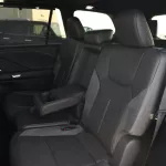 LEXUS TX350 EXECUTIVE 2.4L TURBO AWD 2024 MODEL YEAR - Thumbnail 8