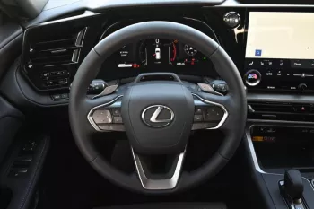 LEXUS TX350 EXECUTIVE 2.4L TURBO AWD 2024 MODEL YEAR
