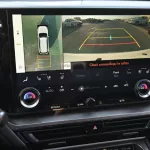 LEXUS TX350 EXECUTIVE 2.4L TURBO AWD 2024 MODEL YEAR - Thumbnail 11