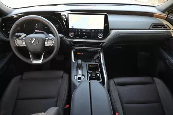 LEXUS TX350 EXECUTIVE 2.4L TURBO AWD 2024 MODEL YEAR