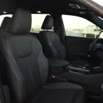 LEXUS TX350 EXECUTIVE 2.4L TURBO AWD 2024 MODEL YEAR - Thumbnail 13