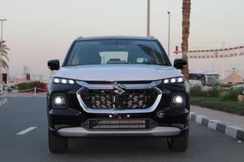 SUZUKI VITARA 1.5L HYBRID 2WD GLX 2024 MODEL YEAR