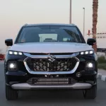 SUZUKI VITARA 1.5L HYBRID 2WD GLX 2024 MODEL YEAR - Thumbnail 1