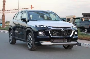 SUZUKI VITARA 1.5L HYBRID 2WD GLX 2024 MODEL YEAR