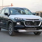 SUZUKI VITARA 1.5L HYBRID 2WD GLX 2024 MODEL YEAR - Thumbnail 2