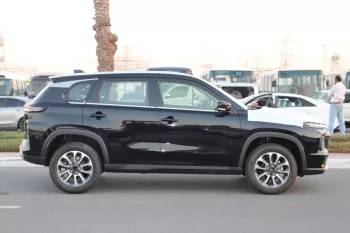 SUZUKI VITARA 1.5L HYBRID 2WD GLX 2024 MODEL YEAR