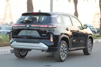 SUZUKI VITARA 1.5L HYBRID 2WD GLX 2024 MODEL YEAR