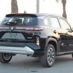 SUZUKI VITARA 1.5L HYBRID 2WD GLX 2024 MODEL YEAR - Thumbnail 4
