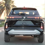 SUZUKI VITARA 1.5L HYBRID 2WD GLX 2024 MODEL YEAR - Thumbnail 5