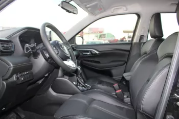 SUZUKI VITARA 1.5L HYBRID 2WD GLX 2024 MODEL YEAR