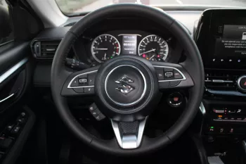 SUZUKI VITARA 1.5L HYBRID 2WD GLX 2024 MODEL YEAR
