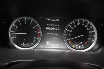 SUZUKI VITARA 1.5L HYBRID 2WD GLX 2024 MODEL YEAR