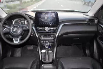 SUZUKI VITARA 1.5L HYBRID 2WD GLX 2024 MODEL YEAR