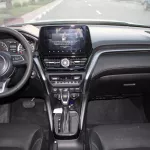 SUZUKI VITARA 1.5L HYBRID 2WD GLX 2024 MODEL YEAR - Thumbnail 12