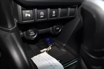 SUZUKI VITARA 1.5L HYBRID 2WD GLX 2024 MODEL YEAR