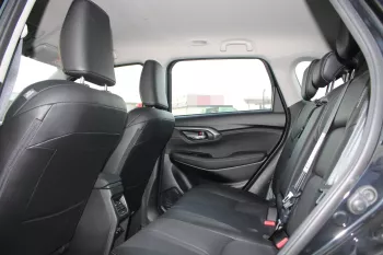 SUZUKI VITARA 1.5L HYBRID 2WD GLX 2024 MODEL YEAR