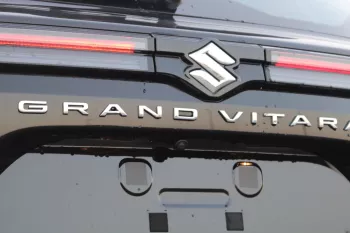 SUZUKI VITARA 1.5L HYBRID 2WD GLX 2024 MODEL YEAR