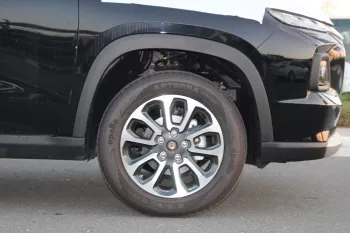 SUZUKI VITARA 1.5L HYBRID 2WD GLX 2024 MODEL YEAR
