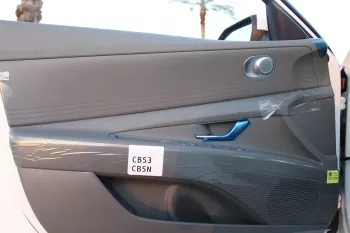 HYUNDAI ELANTRA 1.6 L PETROL 2WD COMFORT 2024 MODEL YEAR